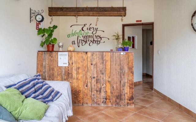 Natural Mystic Hostel