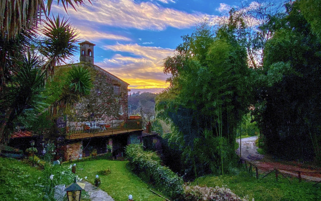 Antico Frantoio Apartments