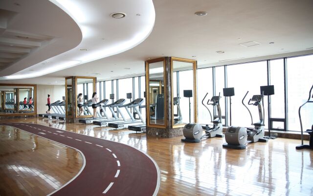 Grand Plaza Hotel Hanoi