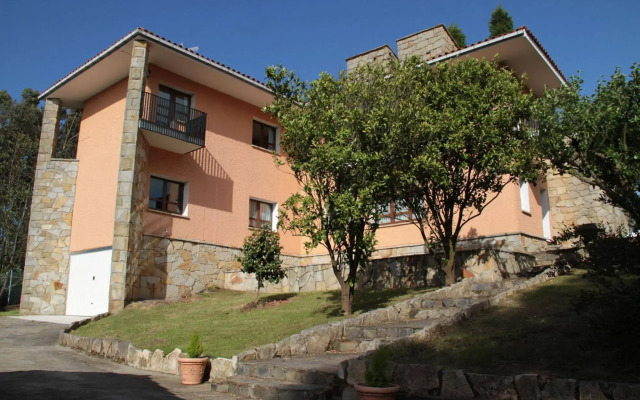 Apartamentos Sierra Pulide
