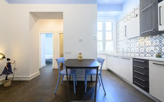 Corso Umberto 58 in Napoli