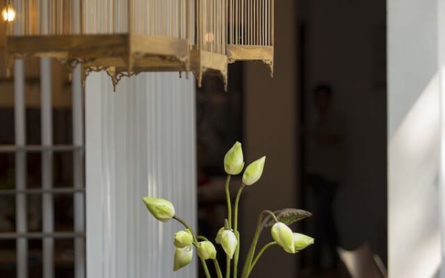 Nguyen Tri Phuong Hotel