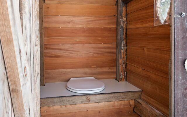 Valley-view Holiday Home in Radenthein With Garden