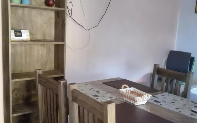 Casas de Sierras Da Car