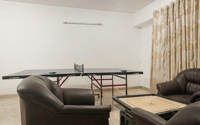 Hotel FC 16 Suites By OYO Rooms