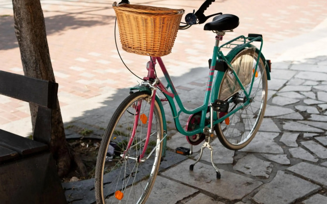 Vintage Hotel Alacati