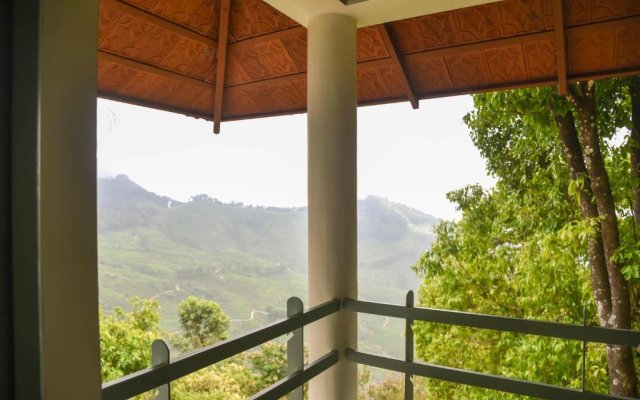 Blackberry Hills Munnar - Nature Resort & Spa