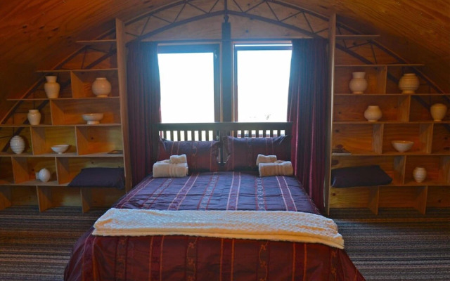 The Barn Bed & Breakfast
