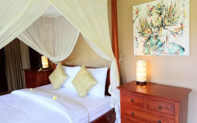 Ubud Suites