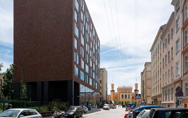 RentPlanet - Apartamenty Gwarna