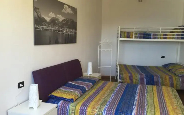 Il roccolo di Pradello