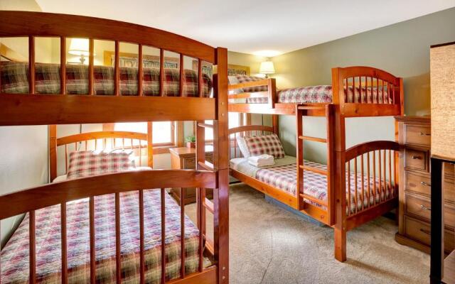 Sunrise Village West Glade L3