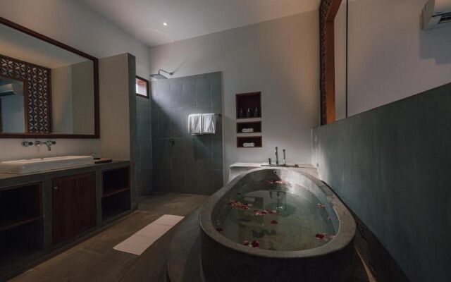 Siemreap Vasinh Residence