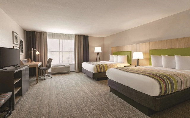 Country Inn & Suites by Radisson, Petersburg, VA