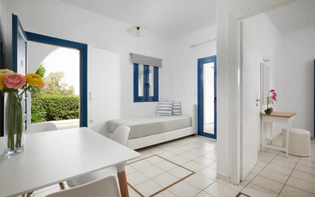 Artemis Apartments