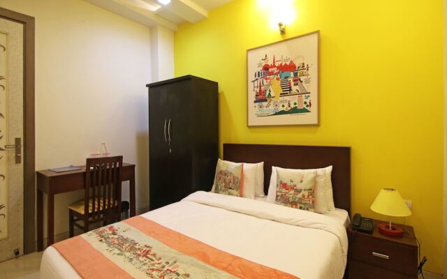 OYO Rooms Pitampura