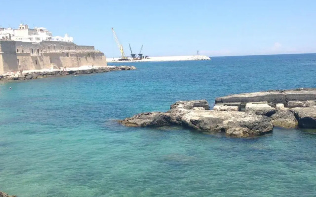 Dimora Storica Monopoli