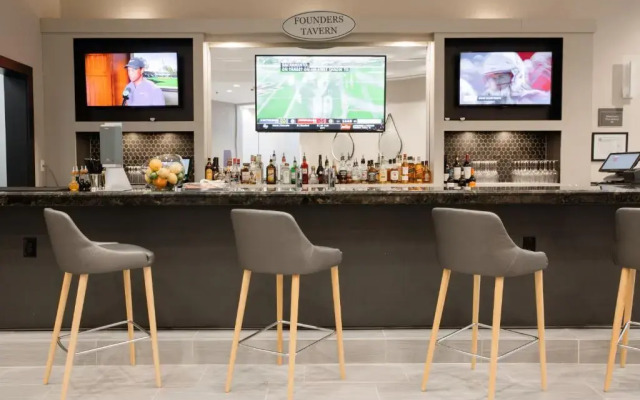 Delta Hotels by Marriott Detroit Novi