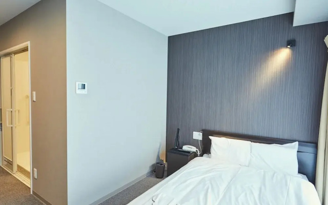 EZ HOTEL KIX Seaside