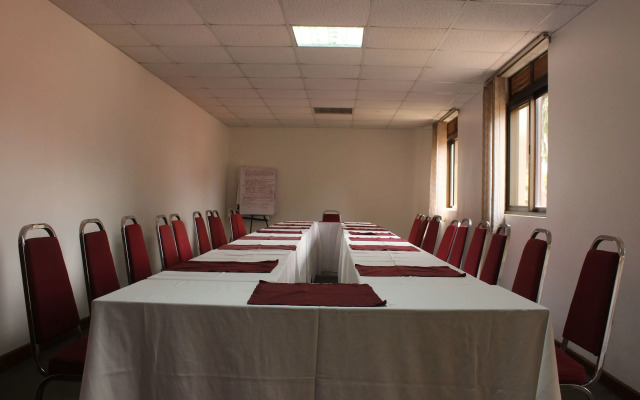 Sky Hotel International