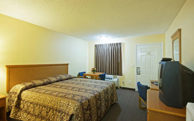 Americas Best Value Inn Pryor
