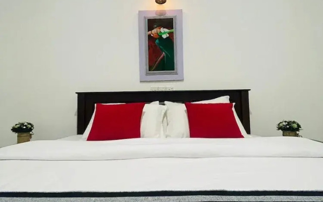 Villa Tambaka Retreat