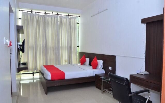 The Extended Stay