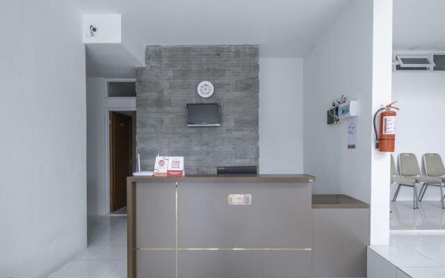 OYO 2188 Rossan Villa 4