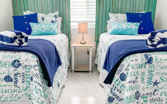 Ocean Eleven Suites