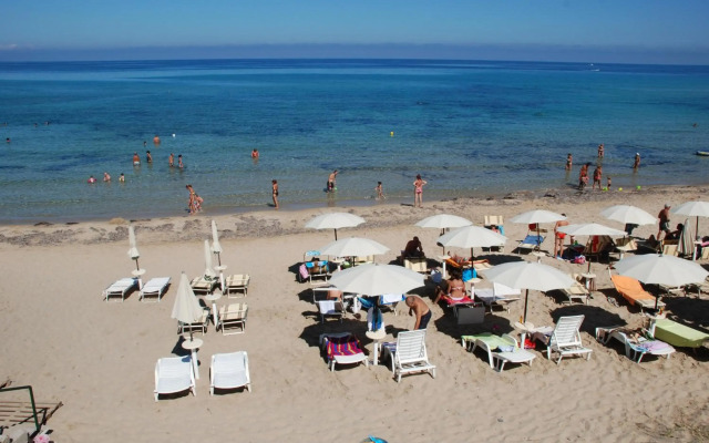 Hotel Castelsardo Domus Beach
