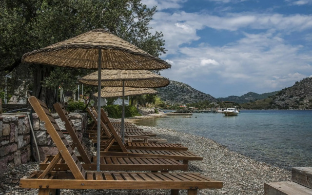 Les Terrasses De Selimiye