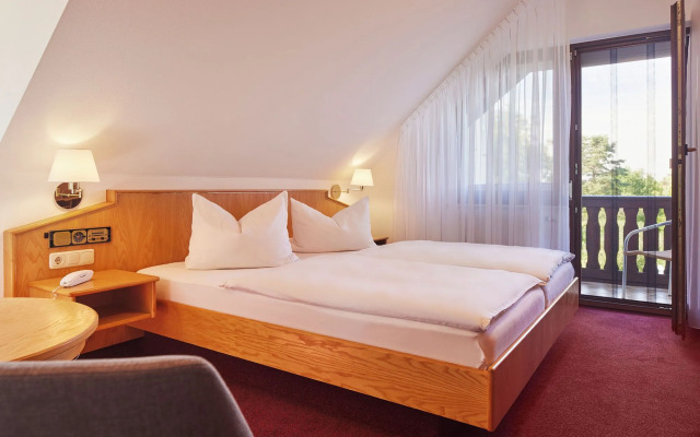 Hotel garni Sonnenhof