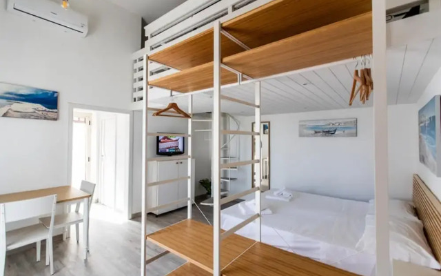 Torre Lama con Balcone Vista Mare by Wonderful Italy