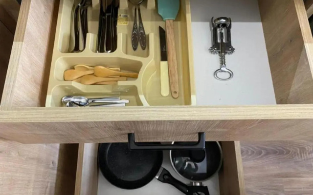 Kechi House Apartment 132