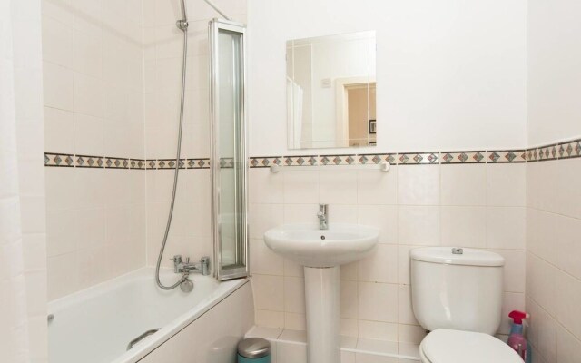 Cosy 1BR Flat in Heart of Fallowfield