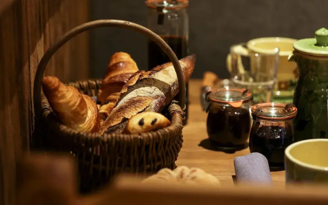 Hotel Restaurant La Bouitte - Relais & Châteaux - 2 étoiles Michelin