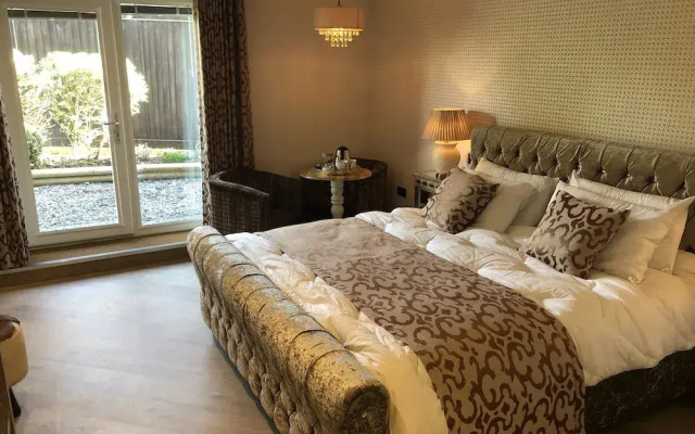 Willow Lodge Hambleton