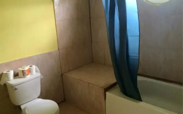 The blue Lagoon Hostel & Private Rooms
