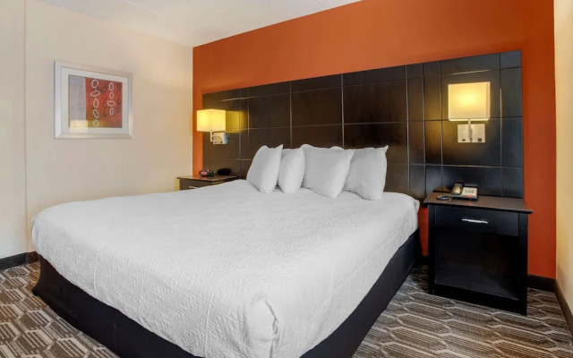 Ramada Limited Tannersville/Poconos