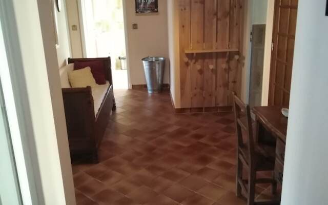 Chalet De Montagne