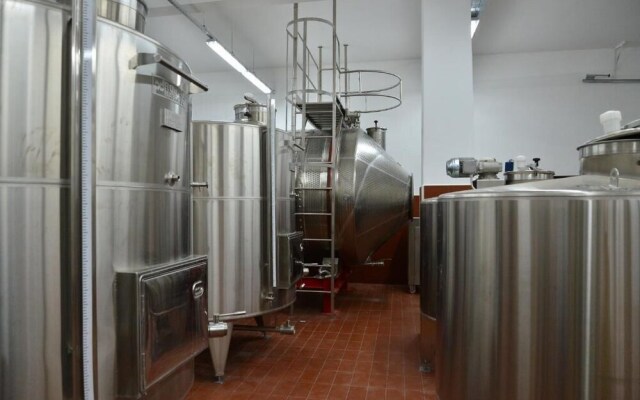 Shato hotel Trendafiloff