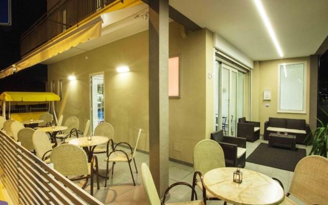 Hotel Leonardo