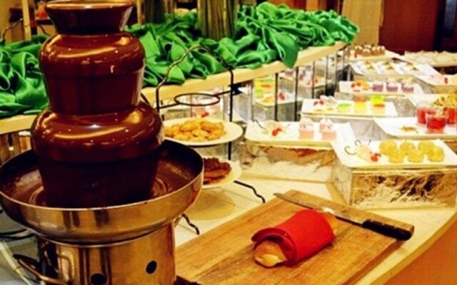 Jinxin Hotel