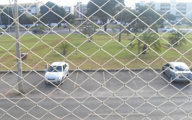 Kitnet Em Brasília