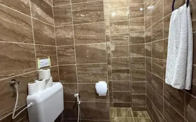 Rakovica Resort Luxury Apartments