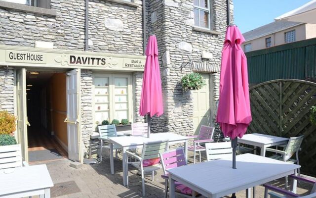 Davitt's Kenmare