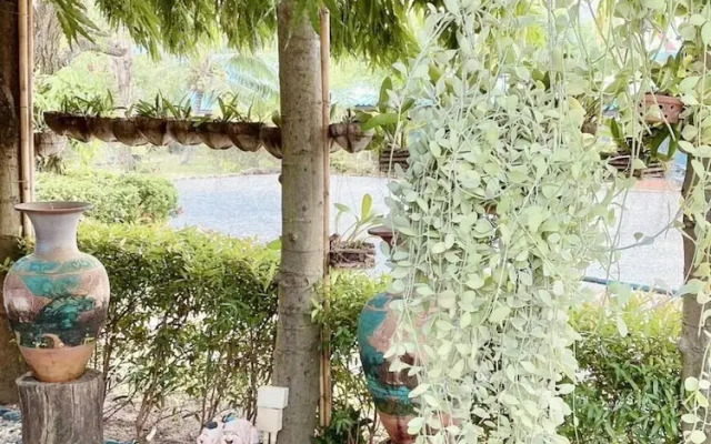 Baan Karnjana