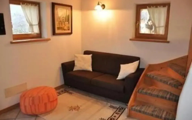 La Casetta nel Frutteto, romantisches Chalet in den Dolomiten