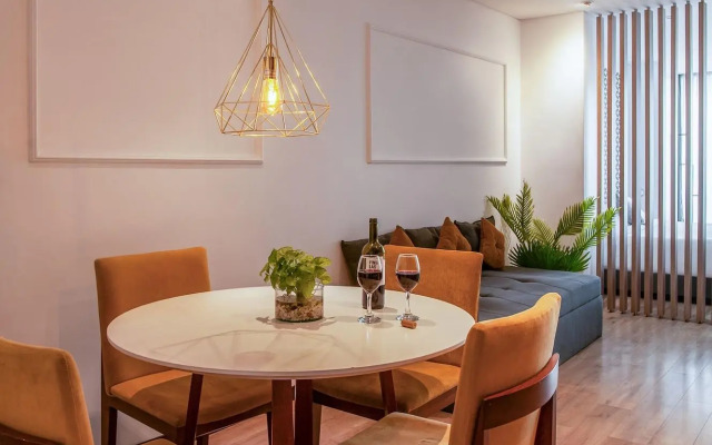 Hemma Bogotá Country Luxury Suites Hotel