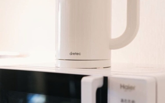 Hostel Fukuoka.com Tenjin no.2